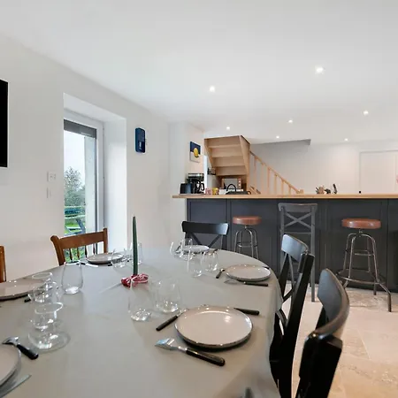 Casa vacanze Au Deux Palmiers
