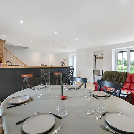 Casa vacanze Au Deux Palmiers