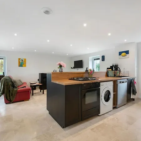 Casa vacanze Au Deux Palmiers