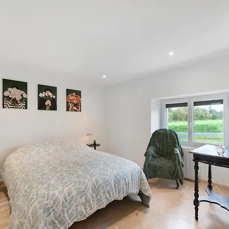 Casa vacanze Au Deux Palmiers *