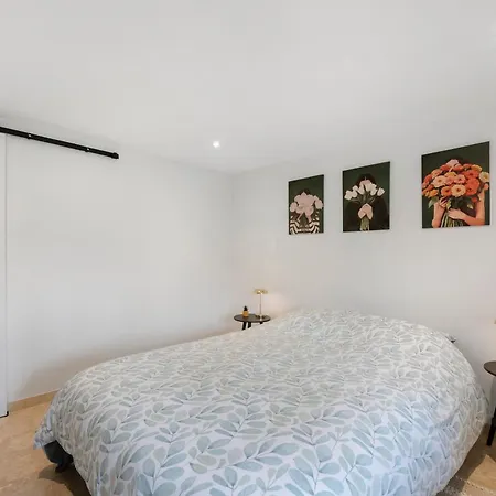 Casa vacanze Au Deux Palmiers *