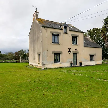 Casa vacanze Au Deux Palmiers Le Molay-Littry